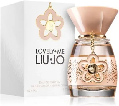 Lovely Me Eau de Parfum 50 spray
