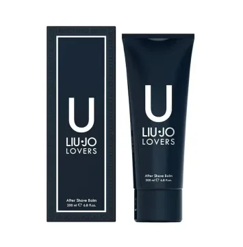 LIU-JO Lovers After Shave 200 ml Balm