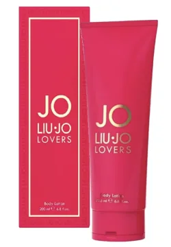 Lovers Her Body Lotion 200ml