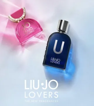 Lovers Her Eau de Toilette 100 spray