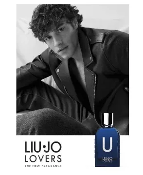 Lovers Him Eau de Toilette 100 spray