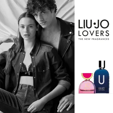 Lovers Him Eau de Toilette 100 spray