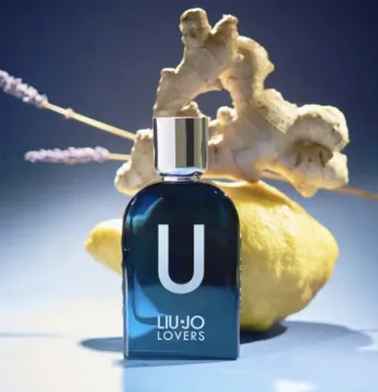 Lovers Him Eau de Toilette 50 spray