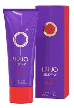 LIU-JO Silkway Wow Body Lotion 200 ml