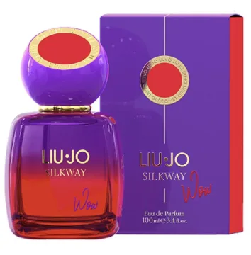 LIU-JO Silkway Wow Eau de Parfum 100 spray