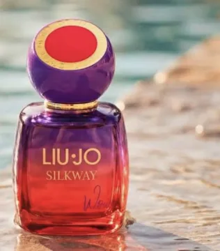Silkway Wow Eau de Parfum 100 spray