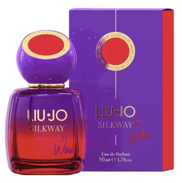 Silkway Wow Eau de Parfum 50 spray