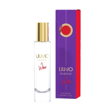 LIU-JO Silkway Wow  Hair Parfum 40 spray