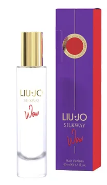 Silkway Wow Hair Perfume profumo Capelli 40 spray