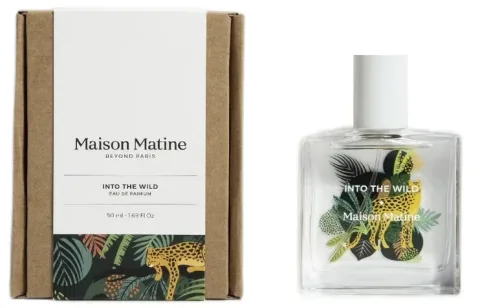 Maison Matine