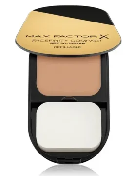 Max Factor Fondotinta Facefinity Compatto 10g.