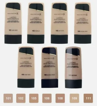 Fondotinta Lasting Performance 35ml