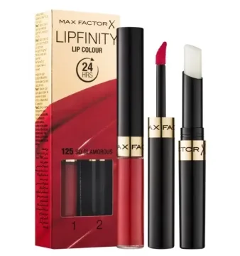 Max Factor