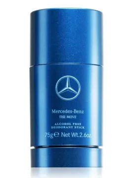 Mercedes The Move Deo Stick 75g.
