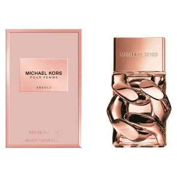 Michael Kors Absolu Femme Eau de Parfum 30 spray