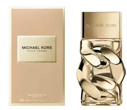 Michael Kors Femme Eau de Parfum 100 spray
