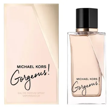 Michael Kors Gorgeous Eau de Parfum 100 spray