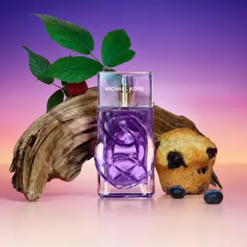 Pour Femme Violet Sunset Eau de Parfum 100 spray