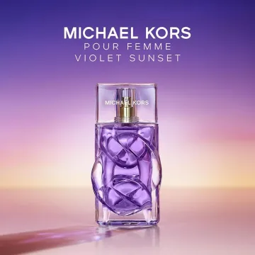 Pour Femme Violet Sunset Eau de Parfum 100 spray