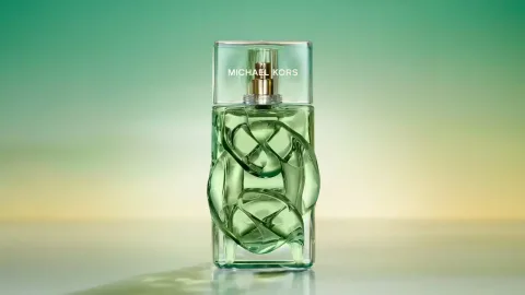 Pour Homme Green Infinity Eau de Parfum 100 spray