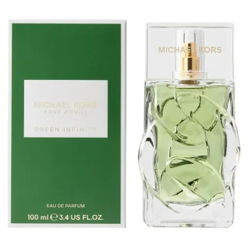 Michael Kors Pour Homme Green Infinity Eau de Parfum 100 spray