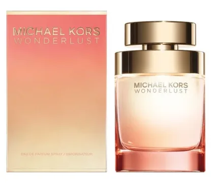 Michael Kors Wonderlust Eau de Parfum 100 spray