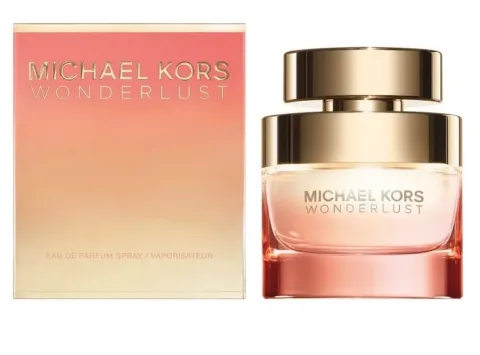 Michael Kors Wonderlust Eau de Parfum 50 spray