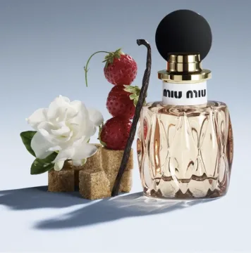 Miutine Eau de Parfum 100 spray
