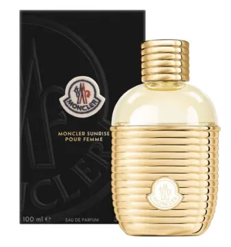 Moncler Pour Femme Sunrise Eau de Parfum 100 spray