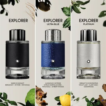 Explorer Eau de Parfum 60 spray
