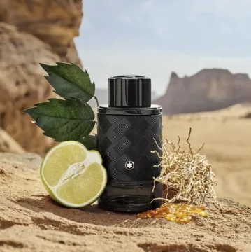 Explorer Extreme Parfum 100 spray