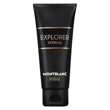 Explorer Extreme Shower Gel 150 ml