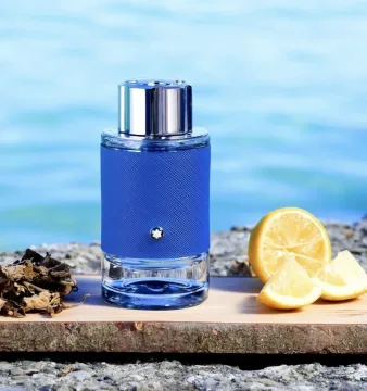 Explorer Ultra Blue Eau de Parfum 100 spray