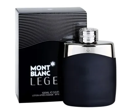 Mont Blanc Legend After Shave Lotion 100ml