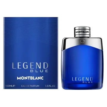 Legend Blue Eau de Parfum 100 spray
