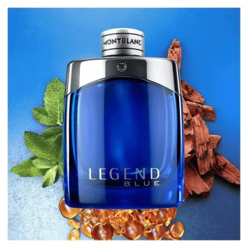 Legend Blue Eau de Parfum 100 spray