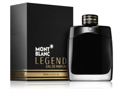Mont Blanc Legend Eau de Parfum 100 spray