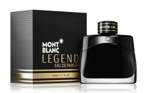 Mont Blanc Legend Eau de Parfum 50 spray