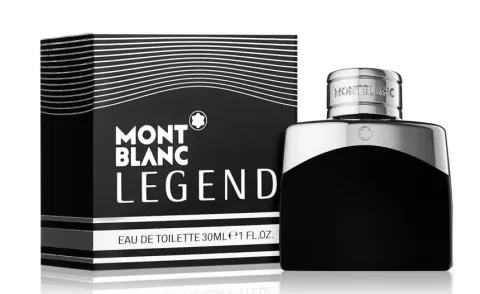 Mont Blanc Legend Eau de Toilette 30 spray