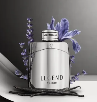 Legend Elixir Parfum 100 spray