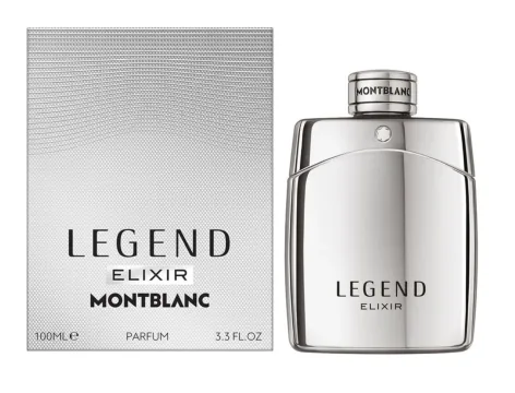 Mont Blanc Legend Elixir Parfum 100 spray