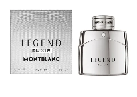 Mont Blanc Legend Elixir Parfum 30 spray