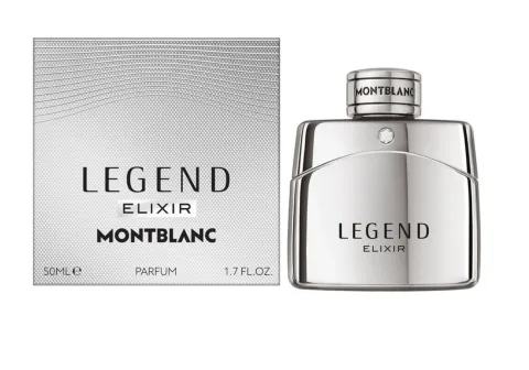 Legend Elixir Parfum 50 spray