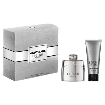 Mont Blanc Legend Elixir Parfum 50 spray Gift Set