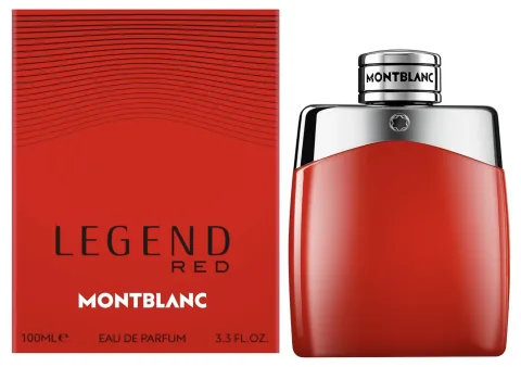 Mont Blanc Legend Red Eau de Parfum 100 spray