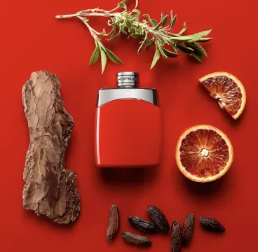 Legend Red Eau de Parfum 100 spray