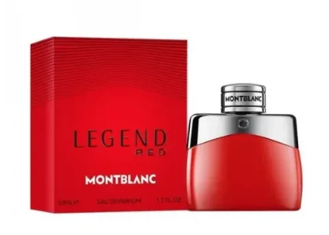 Mont Blanc Legend Red Eau de Parfum 50 spray