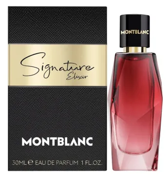 Mont Blanc