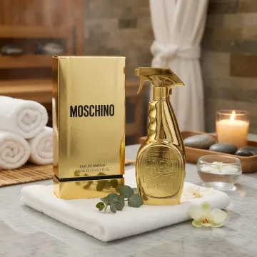 Fresh Couture Gold Eau de Parfum 30 spray