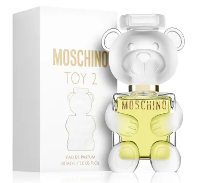 Moschino Toy 2 Eau de Parfum 30 spray